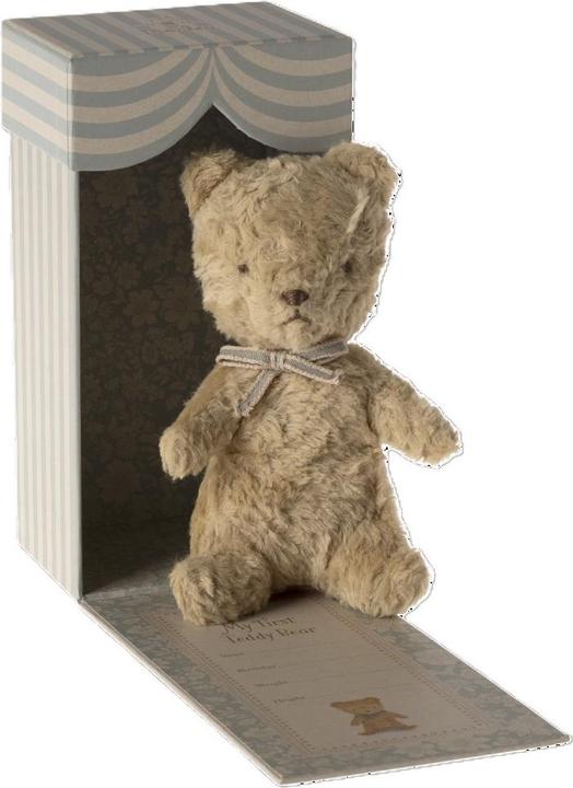 Image du produit Maileg Mon premier ours en peluche (19 cm)