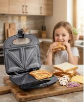 Produktbild Esperanza Sandwich pan "Asiago"