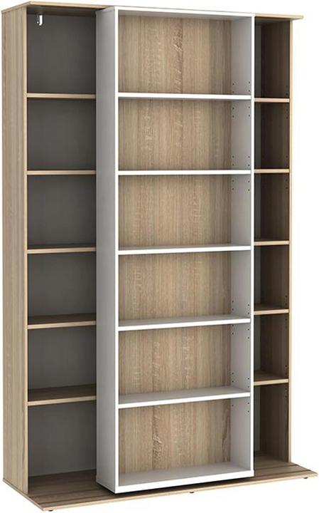Produktbild Vente-unique Prali (116.60 x 46 x 185 cm)