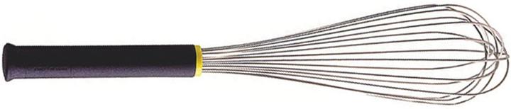 Actual product image Matfer Bourgeat Whisk 25cm with Exoglass handle