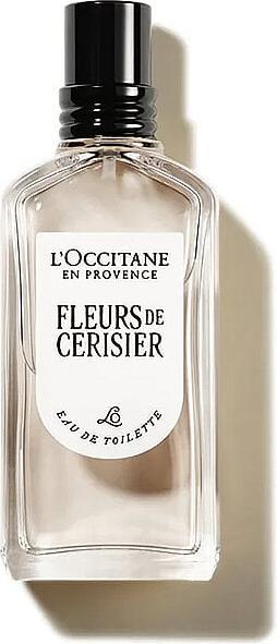 Immagine prodotto L'Occitane Cherry Blossom (Eau de toilette, 50 ml)