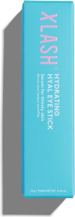 Image du produit Xlash Skincare - Hydrating Hyal Eye Stick (Stick soin des yeux, Jour + nuit)