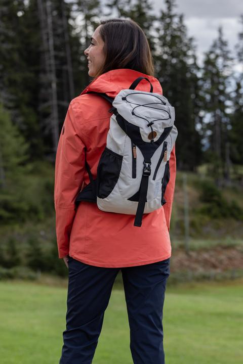 Actual product image Rukka Allier backpack (12 l)