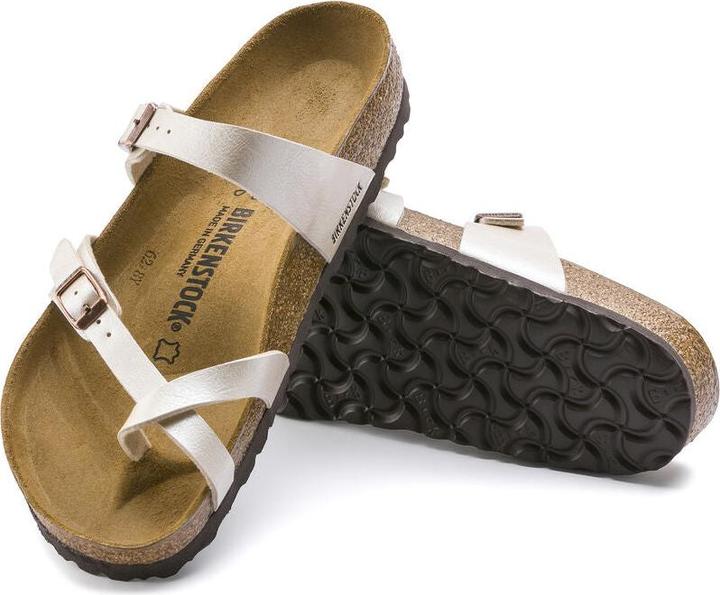 Produktbild Birkenstock Pantoletten Mayari (43)