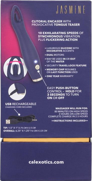 Produktbild CalExotics Chic Jasmine