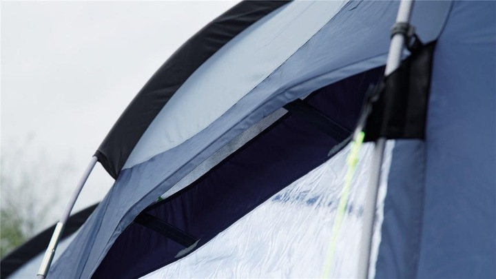 Produktbild Outwell Rockwell (Tunnelzelt, 12.50 kg, 3 Personen)