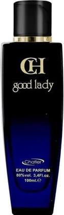 Immagine prodotto Chatler Good Lady Eau de Parfum per donna 100ml - (Eau de parfum, 100 ml)
