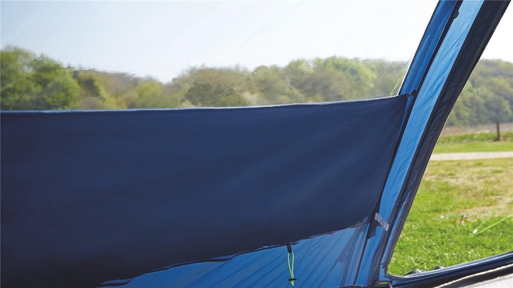 Produktbild Outwell Rockwell (Tunnelzelt, 12.50 kg, 3 Personen)