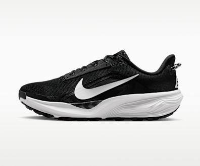 Actual product image Nike ACG Pegasus Trail Black Summit White (44)
