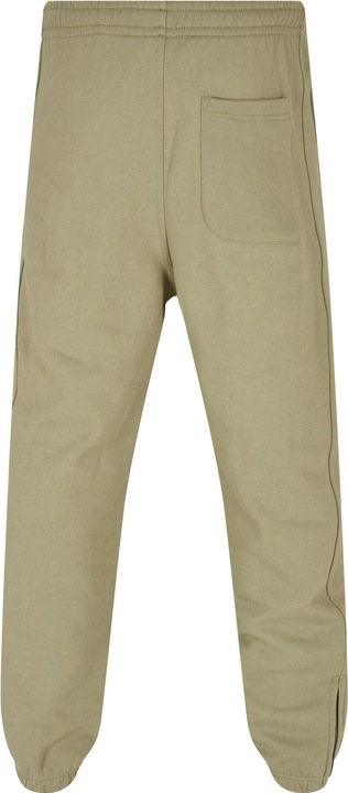 Actual product image Urban Classics Sweatpants - 3978 (M)