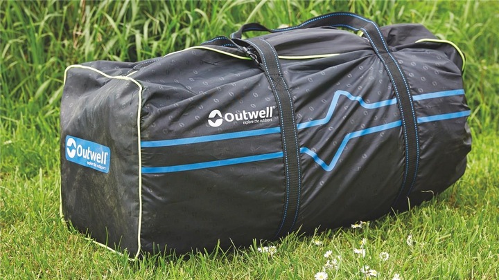 Produktbild Outwell Rockwell (Tunnelzelt, 12.50 kg, 3 Personen)