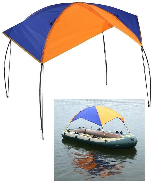 Actual product image Floving Inflatable parasol (351 cm)