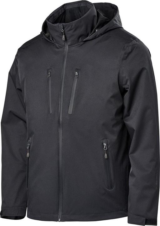 Actual product image Stormtech Mens Scirocco Lightweight Soft Shell Jacket (M)