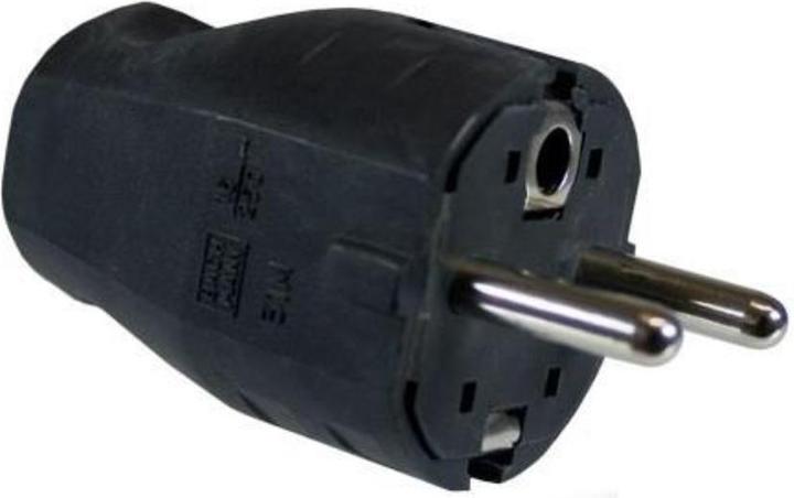 Bachmann Typ Elektrischer Netzstecker (CEE 7/7)