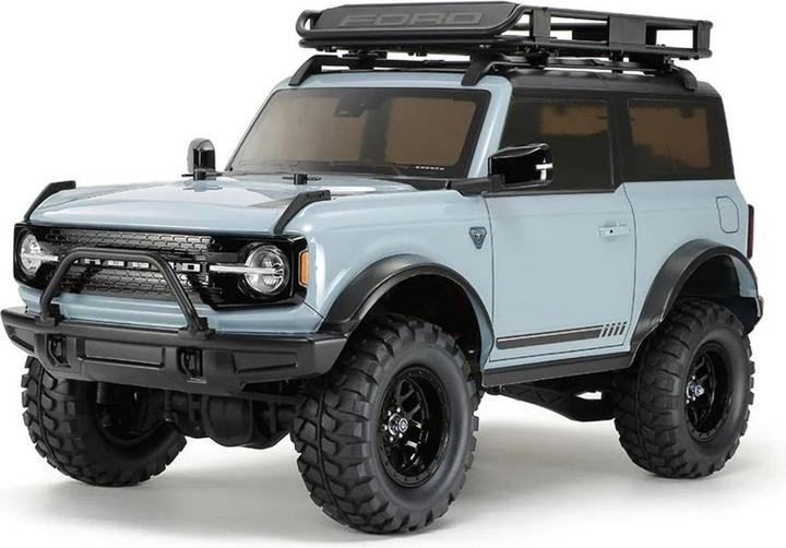 Produktbild Tamiya Ford Bronco 2021 (Kit)