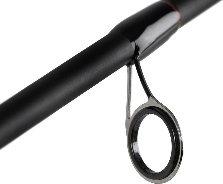 Actual product image Fox Rage Warrior Perch Jigger 5-21g (Allround rod)