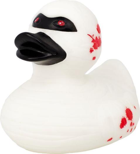 Image du produit Sombo Canard de bain momies