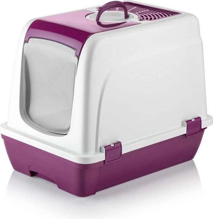 Paws & Whiskers Cloakcat Small V2 Cat Litter Box