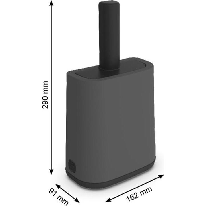 Thumbnail - Rotho Biala, Katzenklo Zubehör