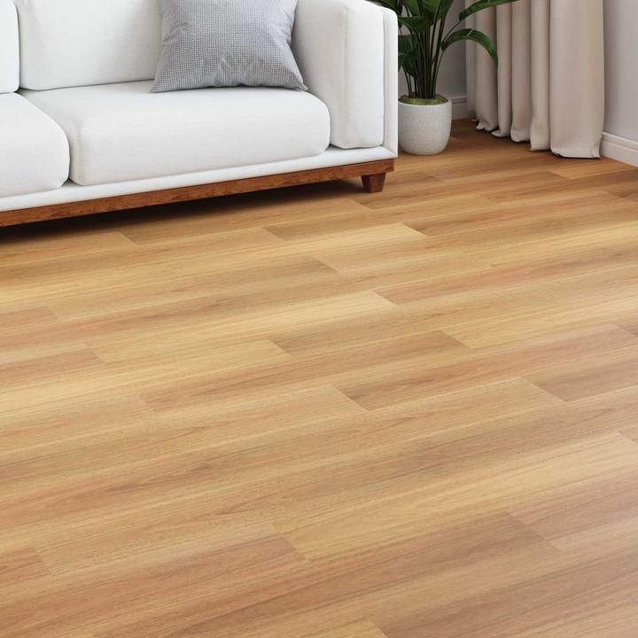 Produktbild vidaXL Laminatboden (Laminat)