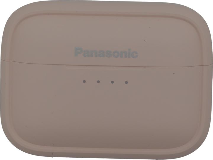 Actual product image Panasonic RZ-B210W (No noise cancellation, 4 h, Wireless)