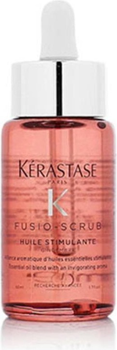 Actual product image Kérastase Fusio Scrub Huile (50 ml)