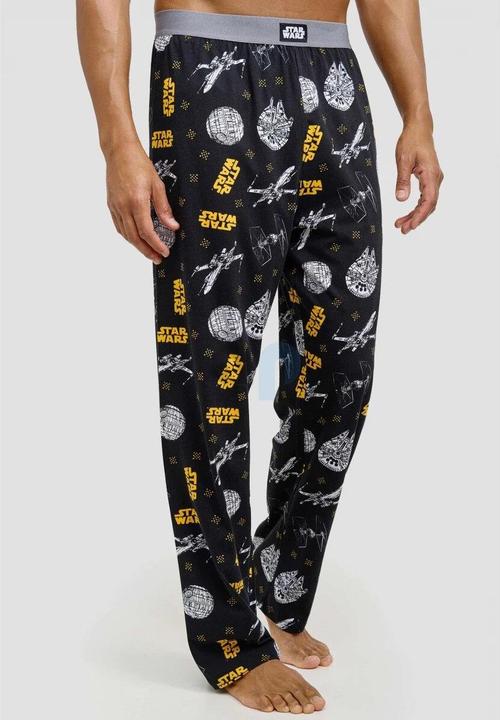 Actual product image Recovered Starwars Retro Ships (XL)