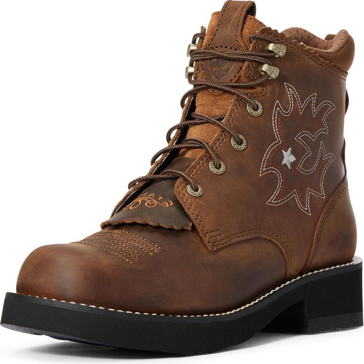 Produktbild Ariat Westernschuh Women's Probaby Lacer (40)