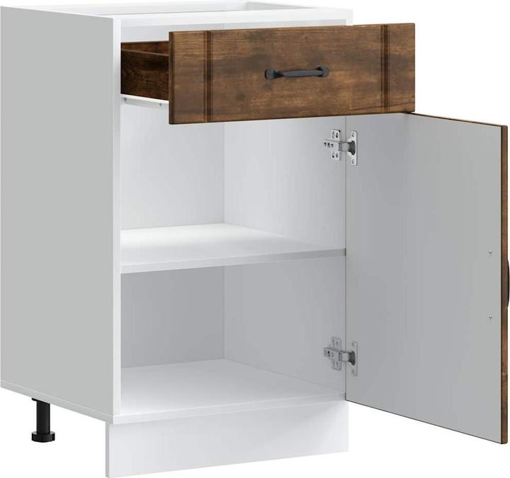 Image du produit vidaXL Küchenunterschrank (50 x 46 x 81.50 cm)