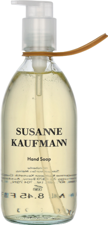 Produktbild Susanne Kaufmann Hand Soap (Flüssigseife, 250 ml)