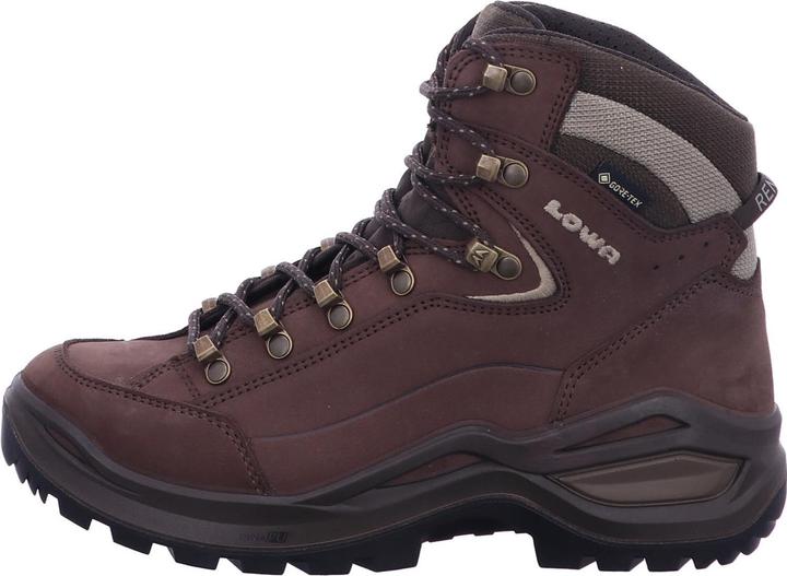 Actual product image Lowa Renegade Evo GTX Mid Ws (37.5)