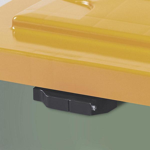 Produktbild kaiserkraft Rechteckbehälter