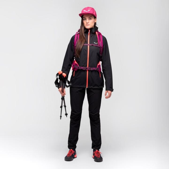 Produktbild Salewa Aqua 3.0 PTX Jacke (S)