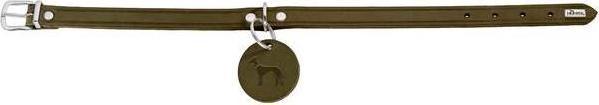 Produktbild Hunter Halsband Aalborg (32, 33, 34, 35, 36, 37, 38, Hund, Hundesport)