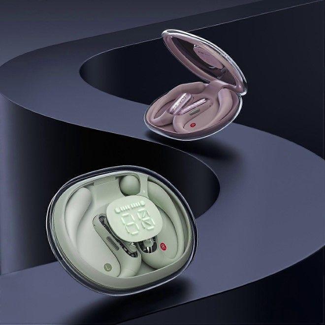 Productafbeelding Acefast AceFit Pro (Digitale ruisonderdrukking, 6 h, Draadloze)