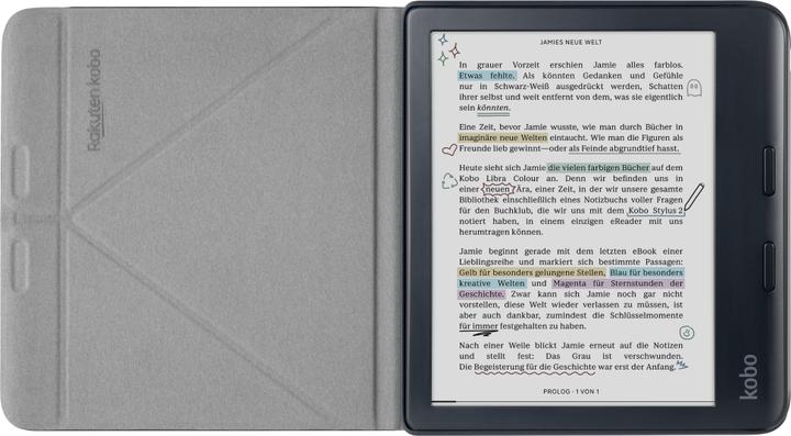 Immagine prodotto Kobo Custodia SleepCover (Kobo Libra)