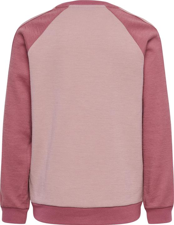 Produktbild hummel Hmlwulbato Sweatshirt (104)