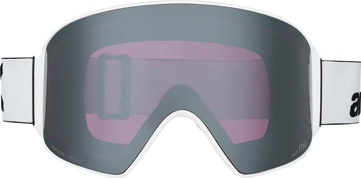 Produktbild Anon M4 Cylindrical Skibrille + Zusatzglas + MFI Maske