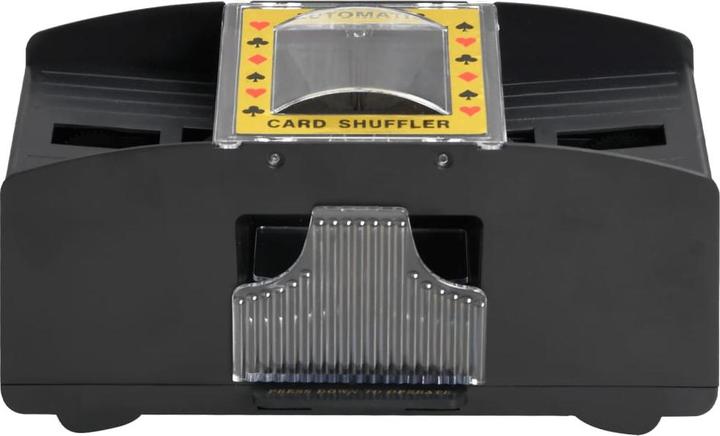 Image du produit vidaXL automatischer Kartenmischer
