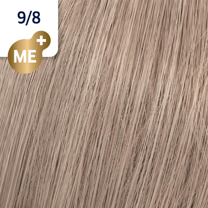 Immagine prodotto Wella Koleston Perfect Me+ (9/8 Biondo chiaro Perl)