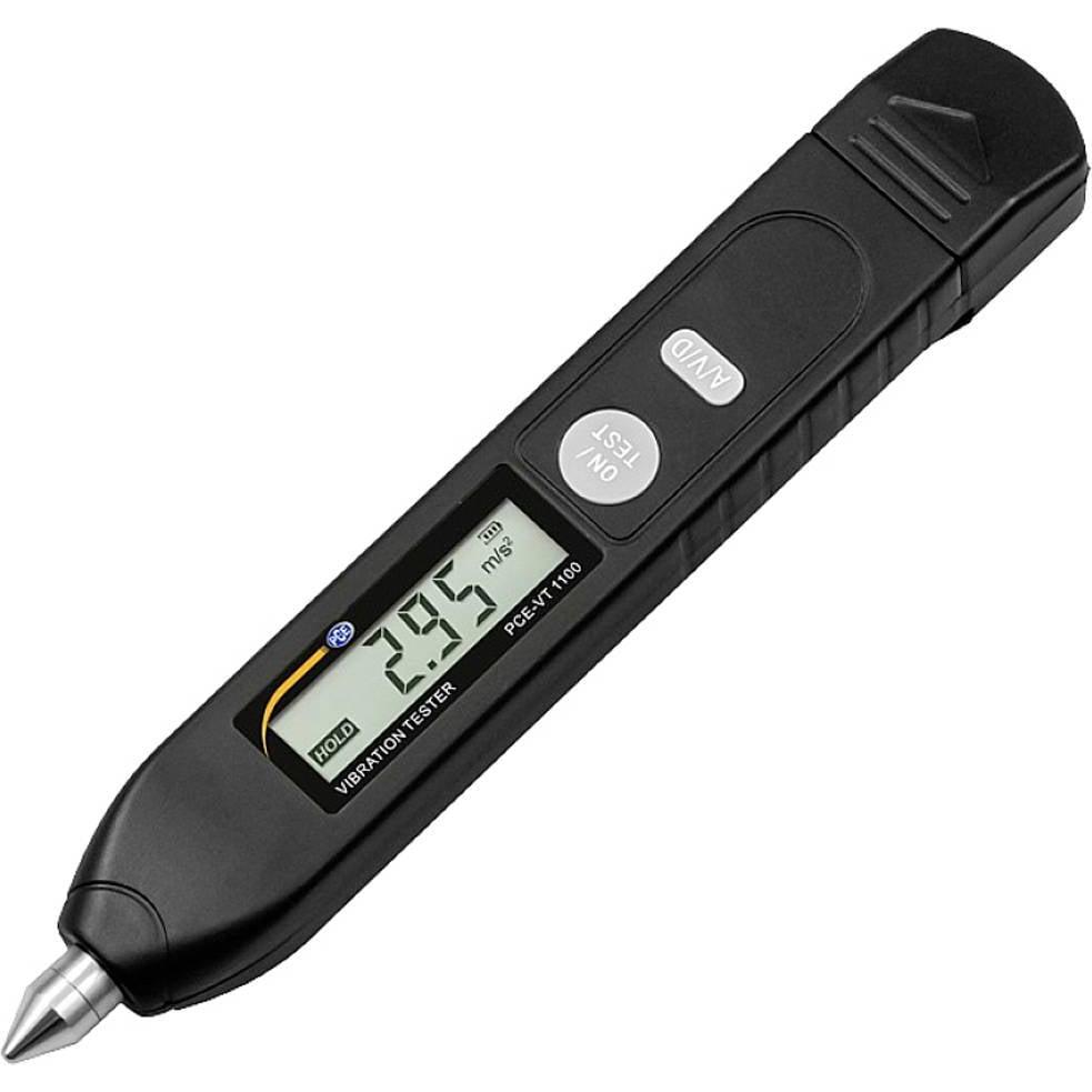 PCE Instruments Schwingungsmessgerät (PCE-VT 1100)