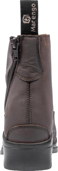 Actual product image Marengo Working Leather Pro riding boot (37)