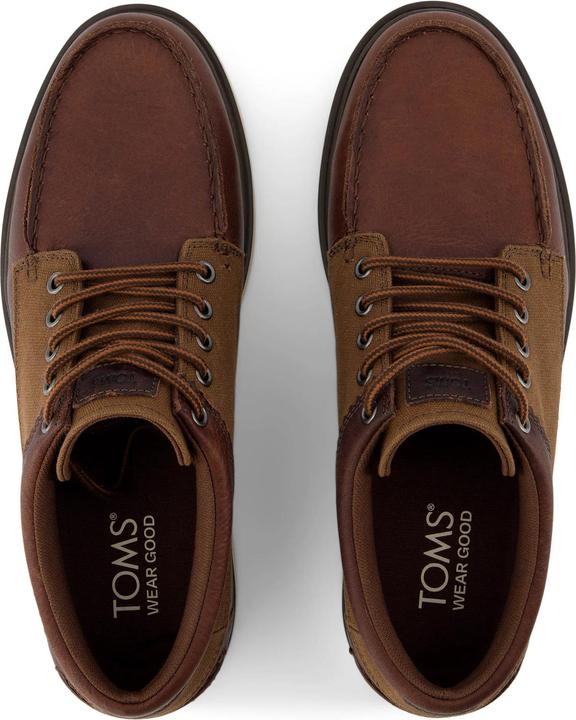 Produktbild Toms Trvl Lite Forrest (40.5)