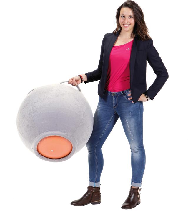 Actual product image Sport-Thieme Cover for seat balls (55 cm)