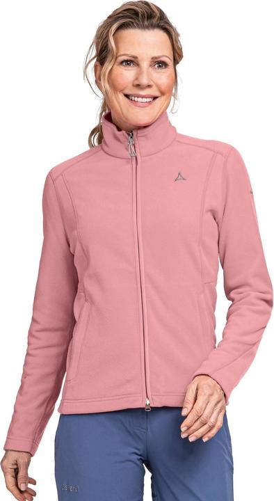 Produktbild Schöffel Fleece Jacket Leona3 (46)