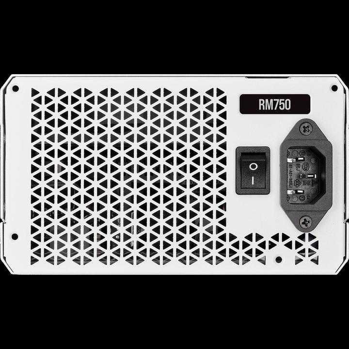 Produktbild Corsair RM750 2021er (750 W)
