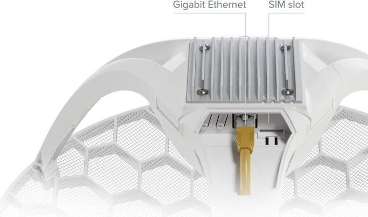 Produktbild MikroTik LHG LTE18 Kit (3G, 4G)