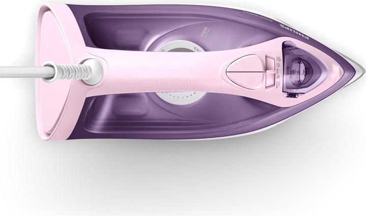 Actual product image Philips 3000 series DST3020/30 Bügeleisen (2200 W, 160 g/min)