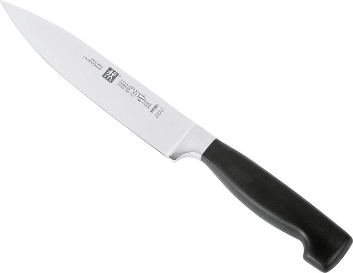 Produktbild Zwilling Vier Sterne (16 cm)