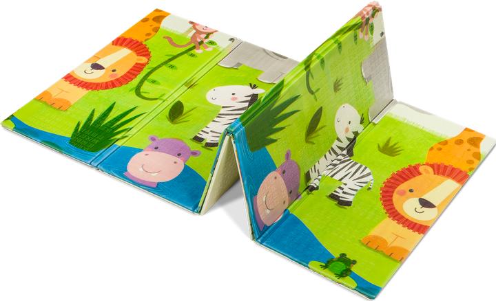 Image du produit Lionelo Robby (180 x 180 cm)